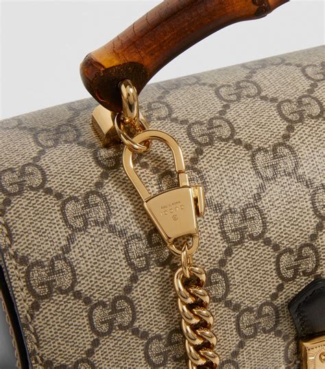 gucci gold padlock bag|Gucci padlock shoulder bag.